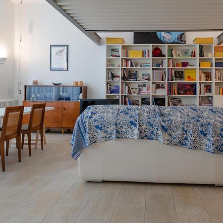 شقة Designer Loft تورينو المظهر الخارجي الصورة