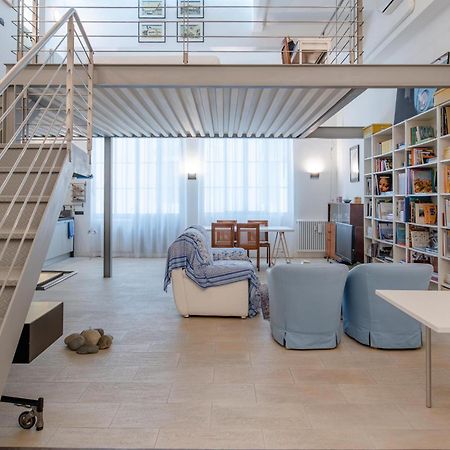 شقة Designer Loft تورينو المظهر الخارجي الصورة