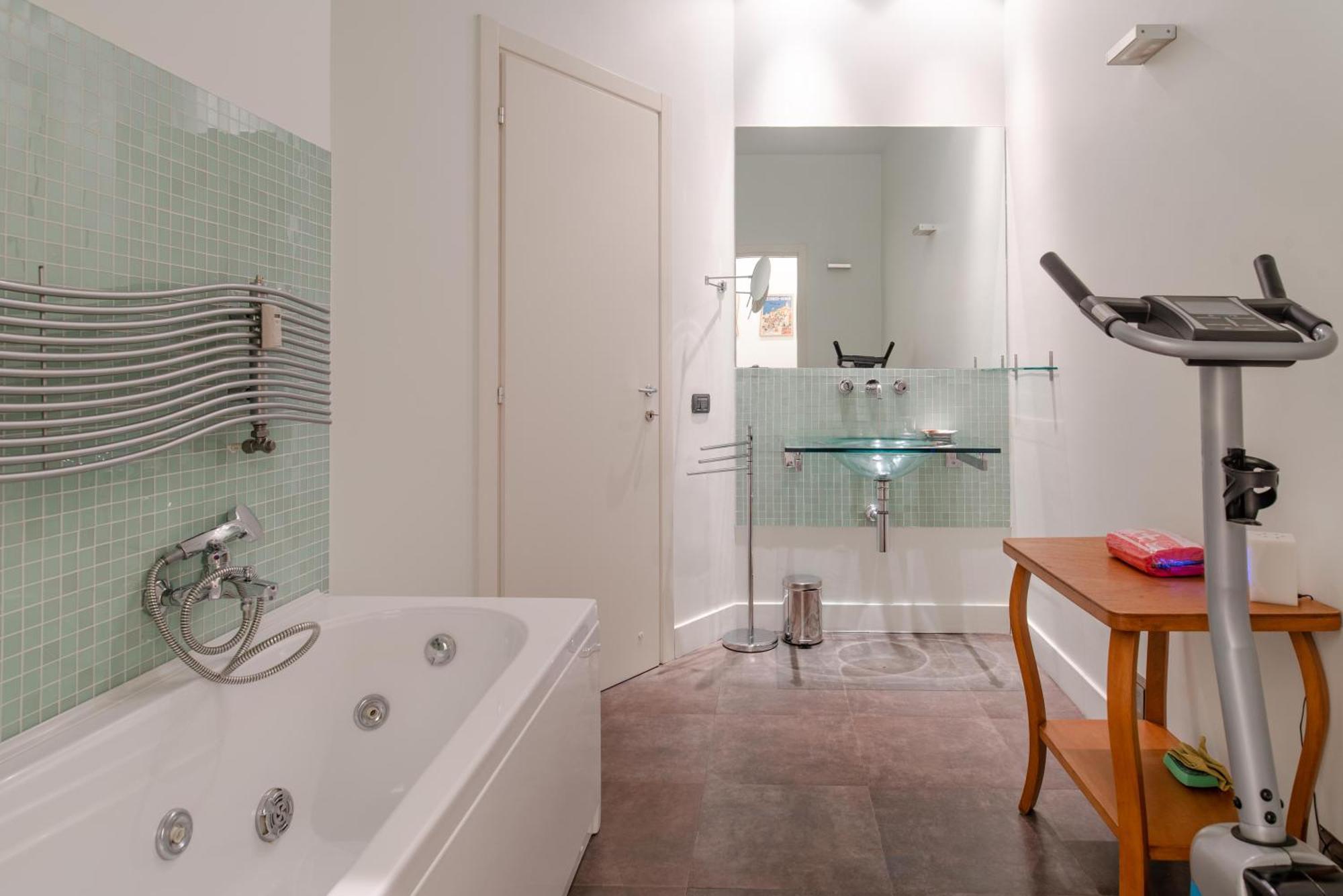 شقة Designer Loft تورينو المظهر الخارجي الصورة