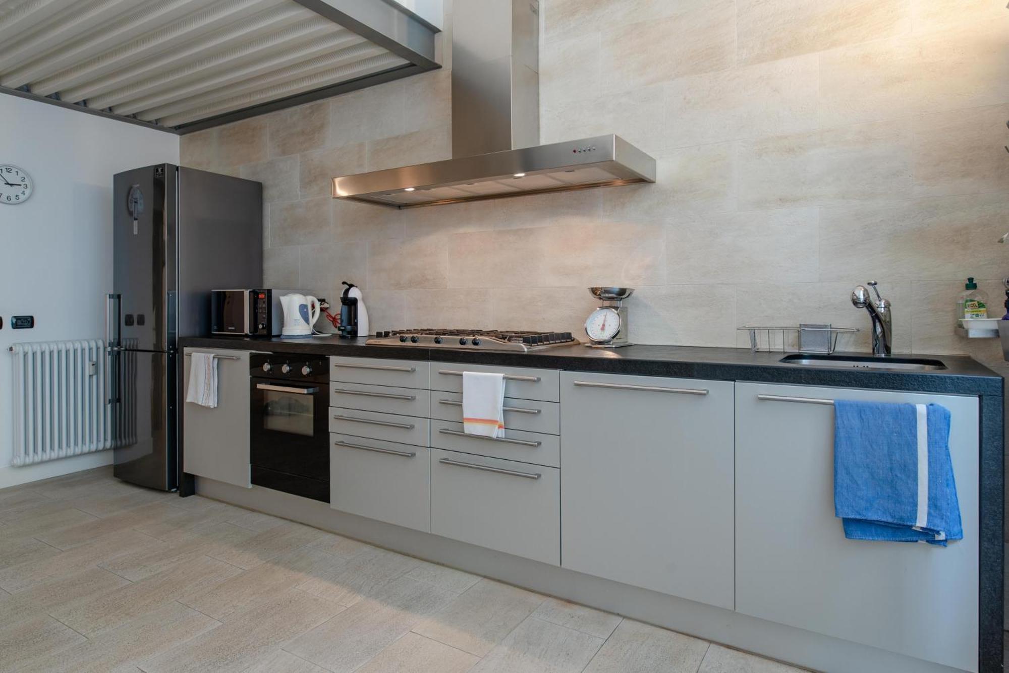 شقة Designer Loft تورينو المظهر الخارجي الصورة